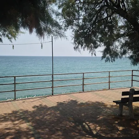 Pelagos Platána