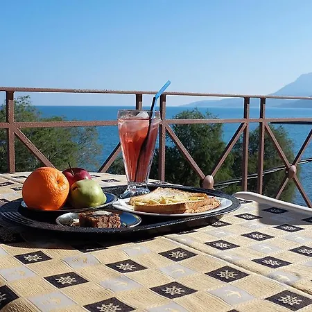 Maison d'hôtes Pelagos