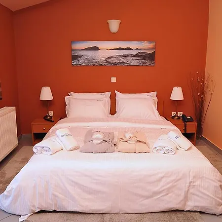 Pelagos Maison d'hôtes