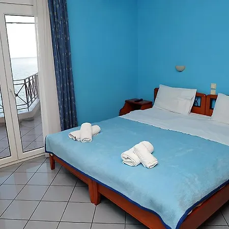 Guest house Pelagos Studios Platana