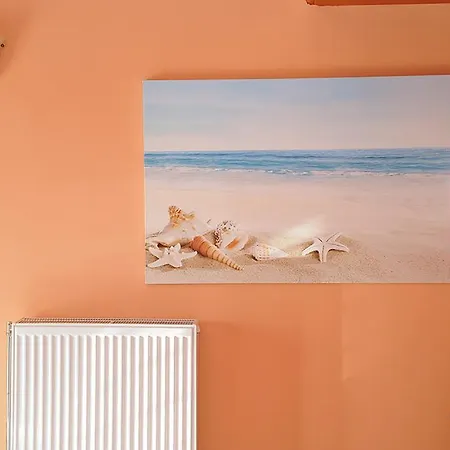 Maison d'hôtes Pelagos