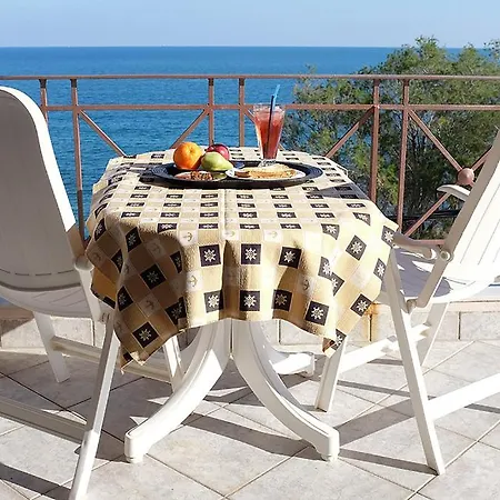 Guest house Pelagos Studios Platana