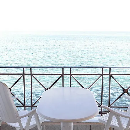 Maison d'hôtes Pelagos