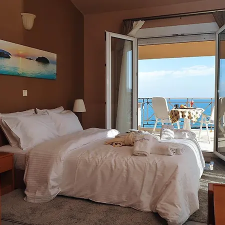 بيت ضيافة Pelagos 3*