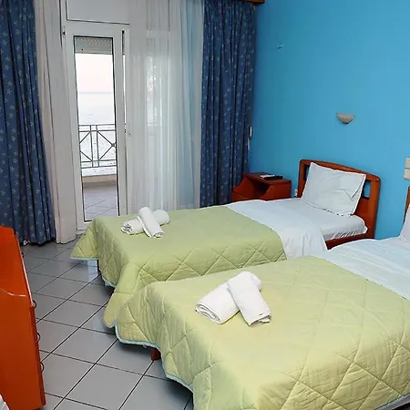 Guest house Pelagos Studios 3*