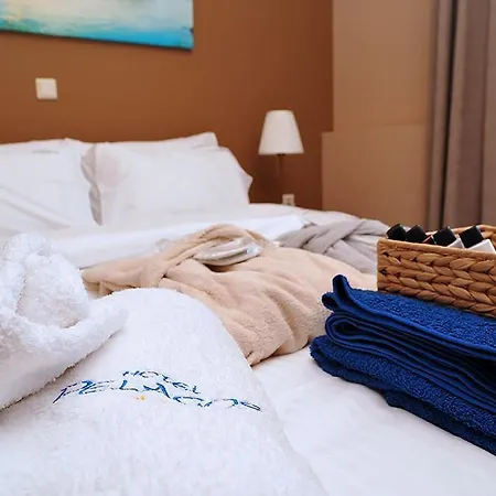 Pelagos Studios Guest house