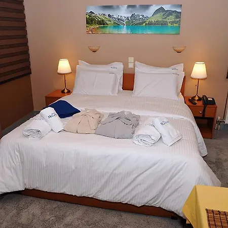 Guest house Pelagos Studios Platana
