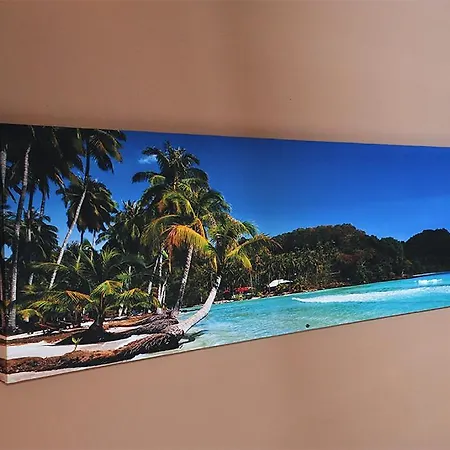 Pelagos Studios Guest house Platana