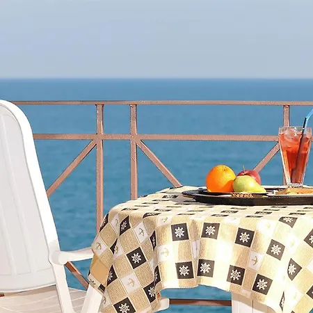 بيت ضيافة Pelagos 3*