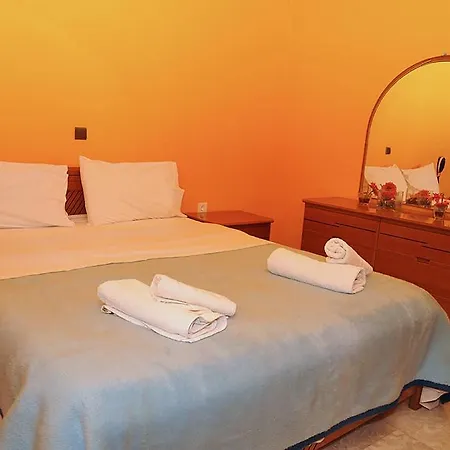 Pelagos Studios Guest house 3*