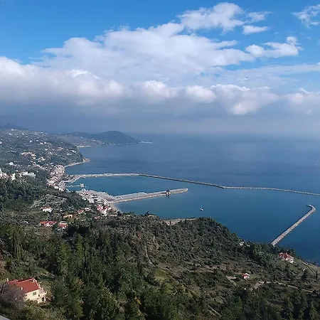 Maison d'hôtes Pelagos 3*