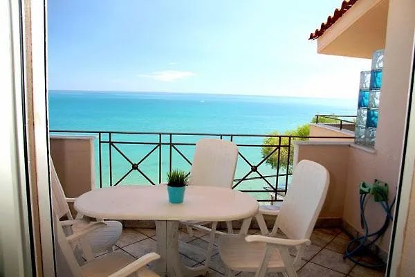 Pelagos Πλατάνα