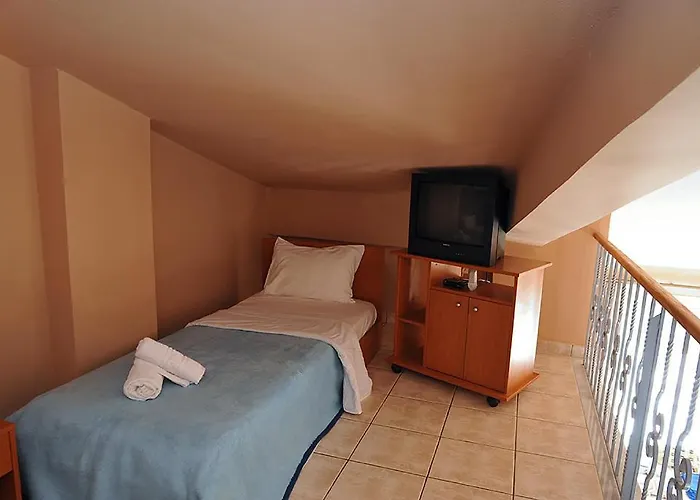 Pelagos 3* Πλατάνα