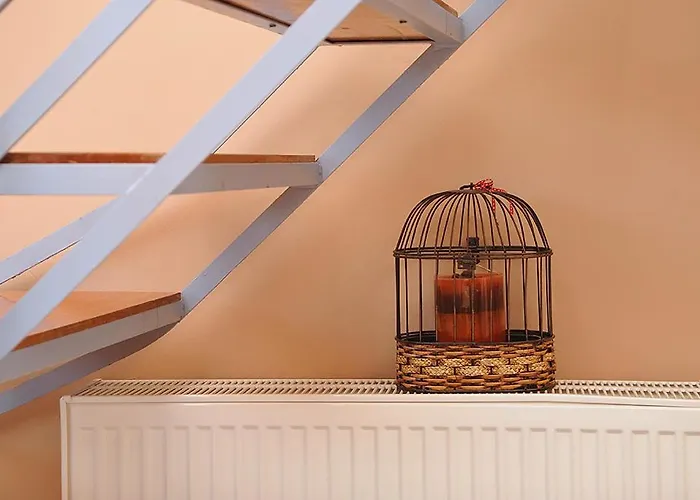 Pelagos Πανσιόν 3*