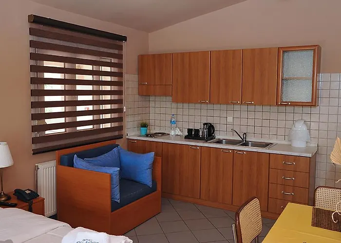 Pelagos Πλατάνα