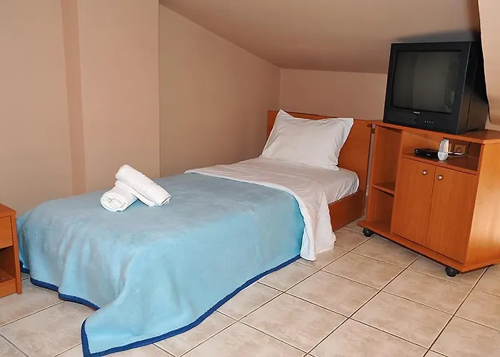 Pelagos 3* Πλατάνα