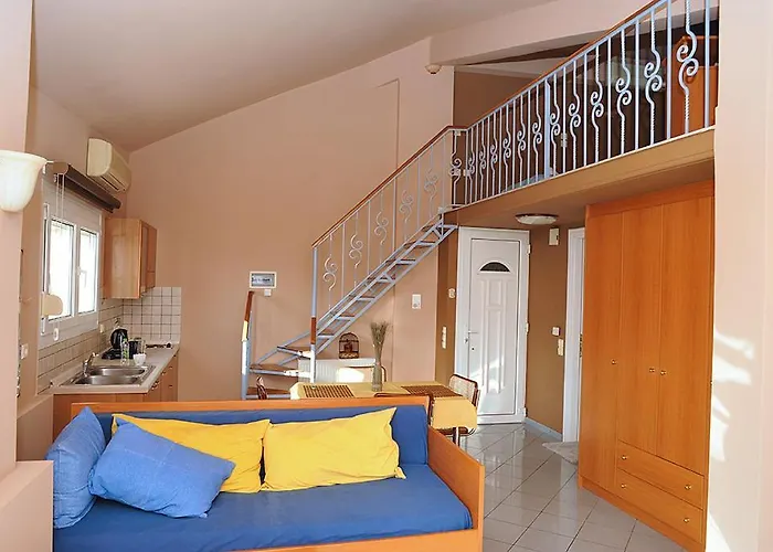 Pelagos 3* Πλατάνα