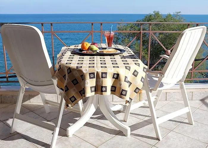 Πανσιόν Pelagos Πλατάνα