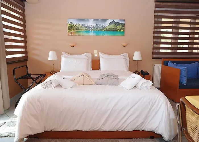 Pelagos Πανσιόν