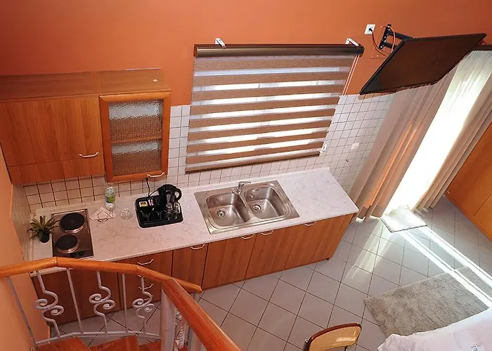 Πανσιόν Pelagos Πλατάνα