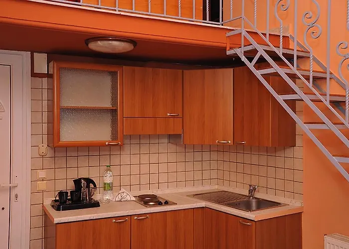 Pelagos 3* Πλατάνα