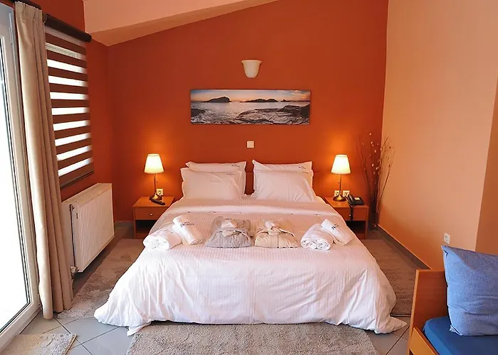 Πανσιόν Pelagos