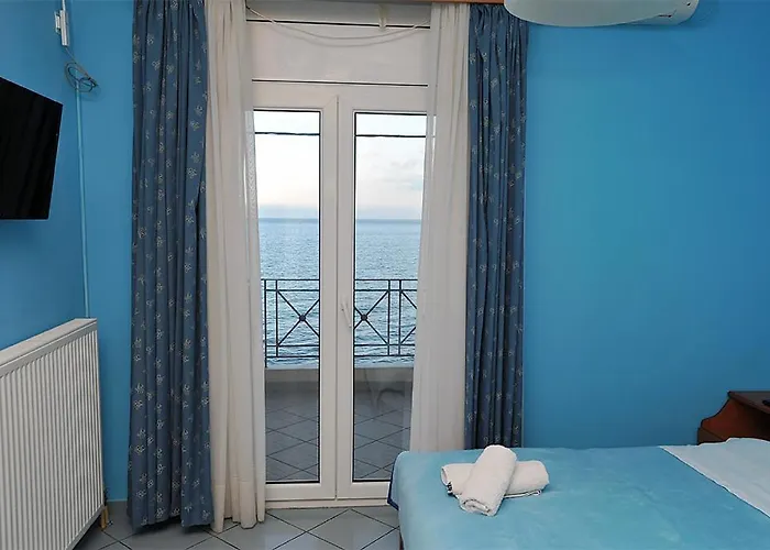 Pelagos 3* Πλατάνα