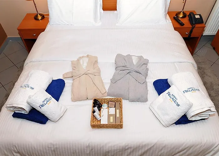 Pelagos Πλατάνα