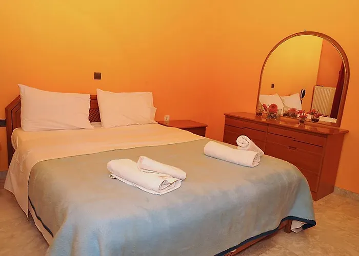 Pelagos Πανσιόν 3*