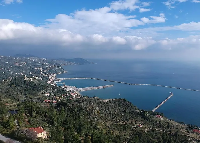 Πανσιόν Pelagos 3*