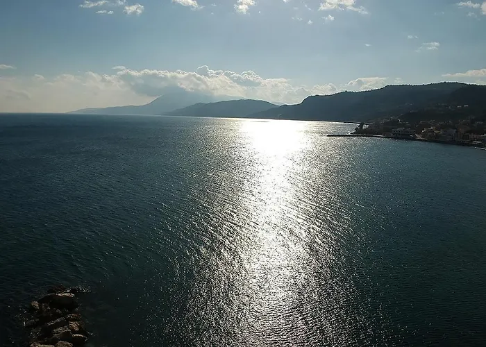 Πανσιόν Pelagos 3*