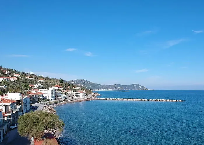 Pelagos Πανσιόν 3*