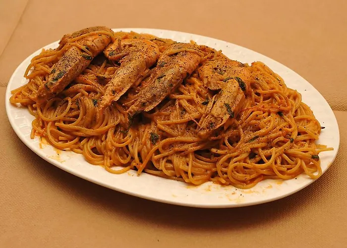 Pelagos Πανσιόν Πλατάνα